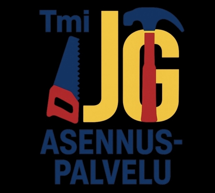 Yrityksen logo